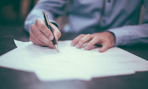 Conformité réglementaire — documents AMF